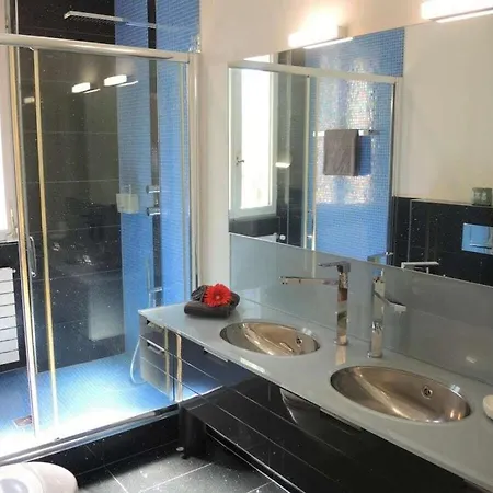Dora Attica Holiday home *