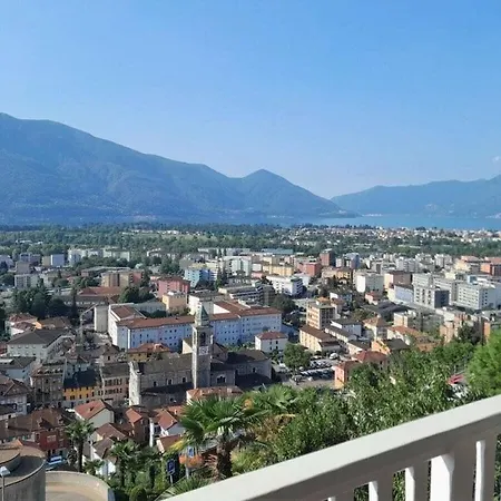 Dora Attica * Locarno