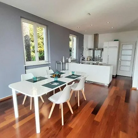 Holiday home Dora Attica Locarno